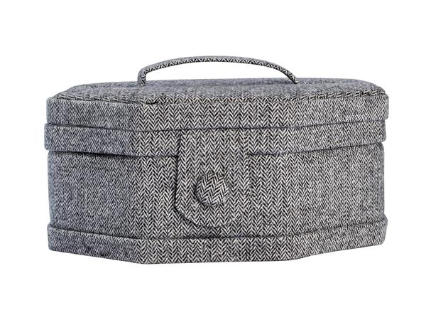 Sewing Box