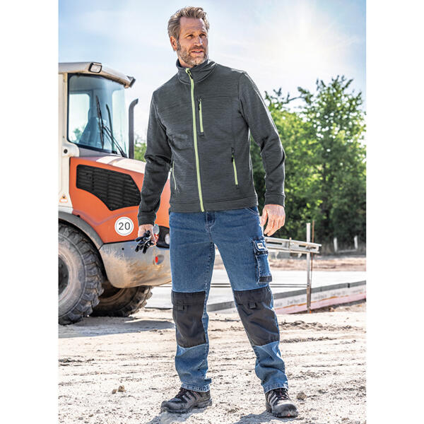 Arbeitsjeans