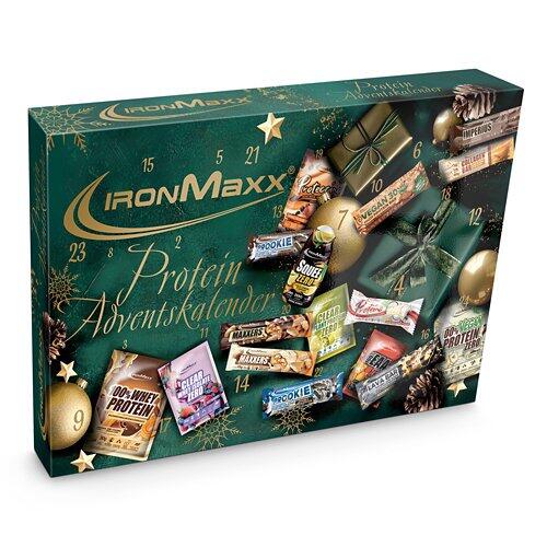 IRONMAXX Adventkalender