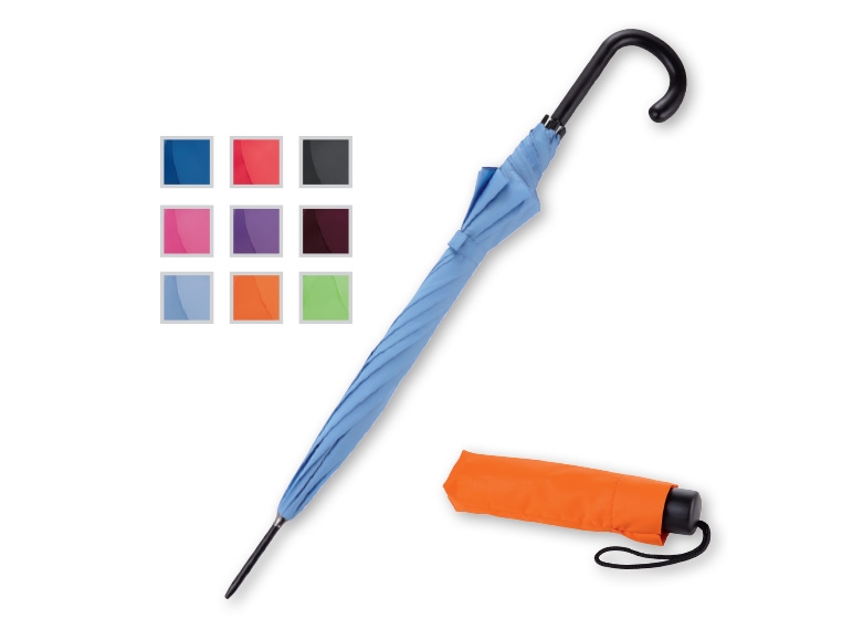 TOPMOVE Automatic Umbrella