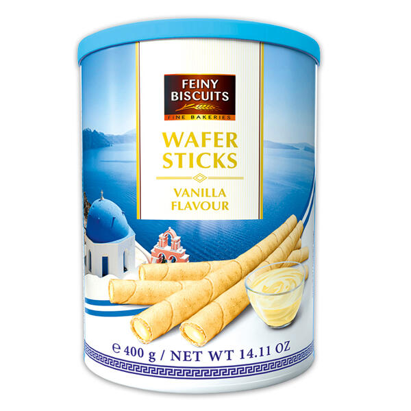 Wafer Sticks