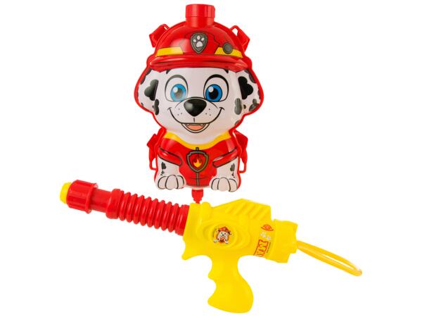 Water Gun
