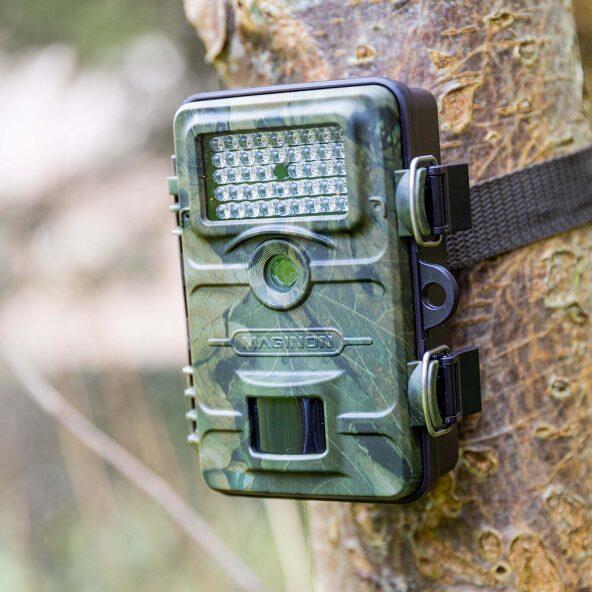 MAGINON(R) 				Wildcamera