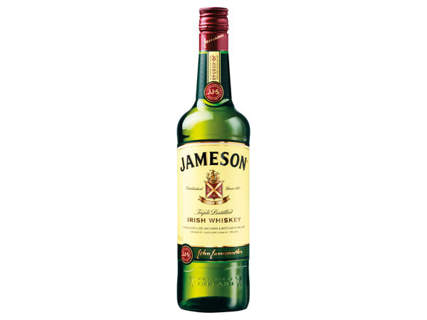 JAMESON