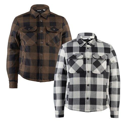 TOPCRAFT Haut pour hommes