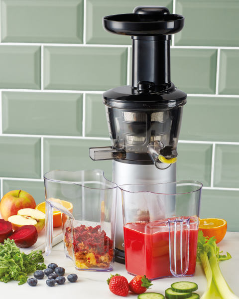 Ambiano Slow Juicer