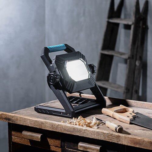 WORKZONE LED-Arbeitsstrahler