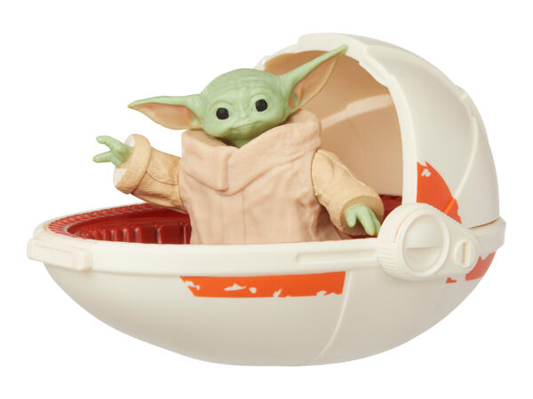 Avengers / Star Wars Action Figure