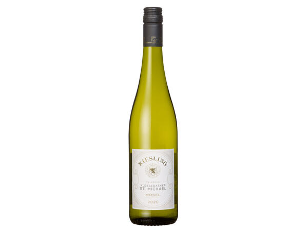 Riesling Feinherb QbA
