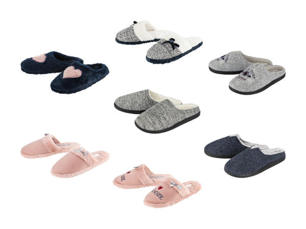 Chaussons
