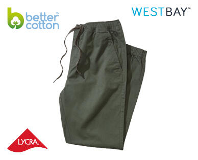 Men's Jogger Pants