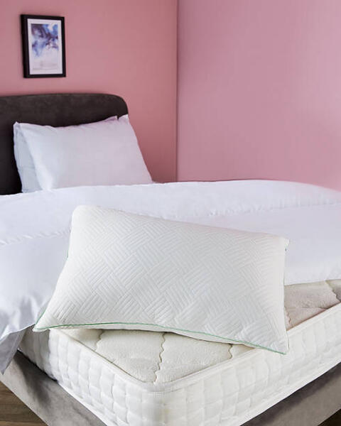 CBD Pillow