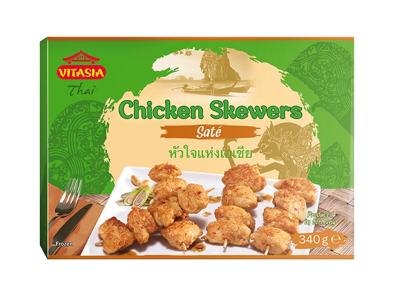 Kippenspies