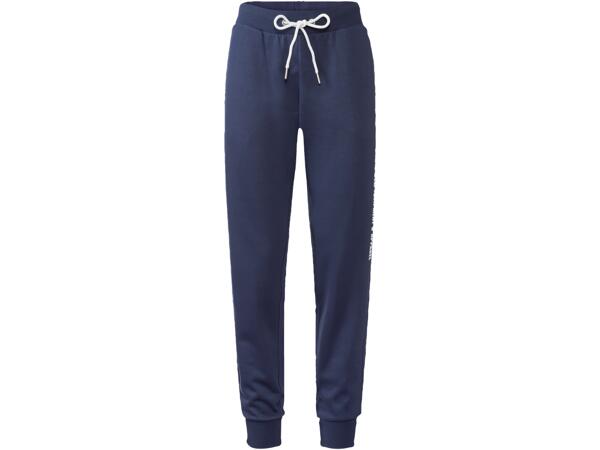 Ladies' Jogger