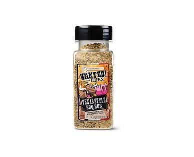 Stonemill WANTED! BBQ Rubs