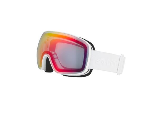 Lyžařské a snowboardové brýle