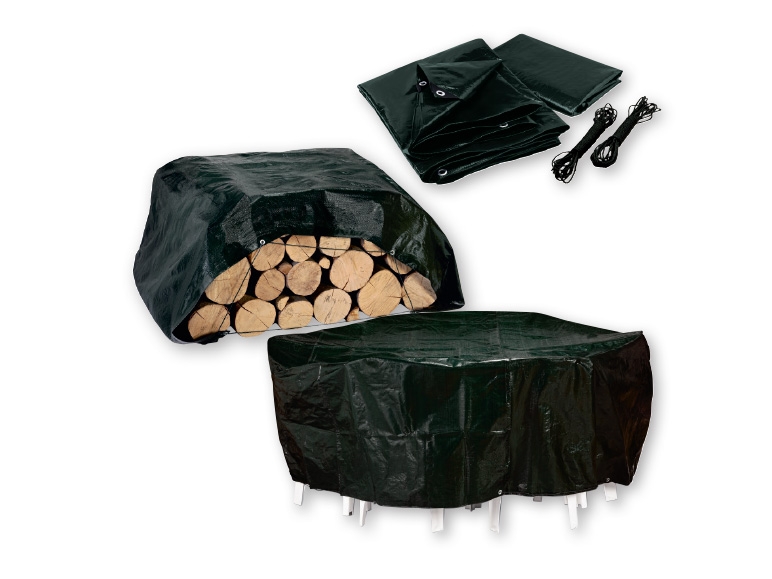 FLORABEST(R) All-Purpose Tarpaulin