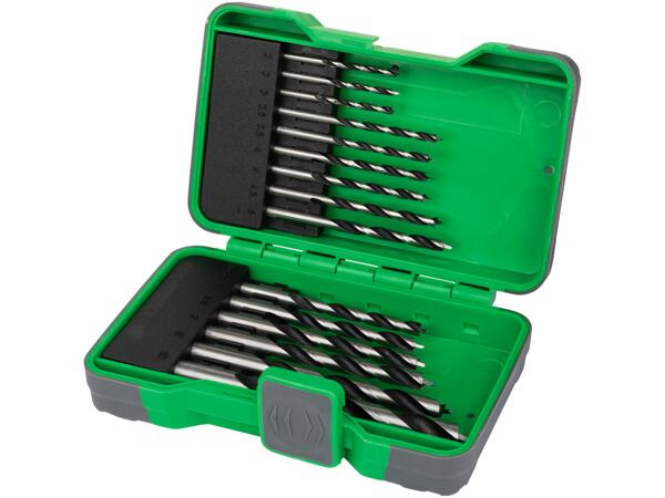 Drill Bit Set Assortment