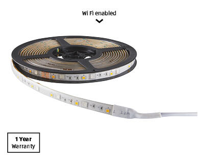 Smart Strip Light 5m