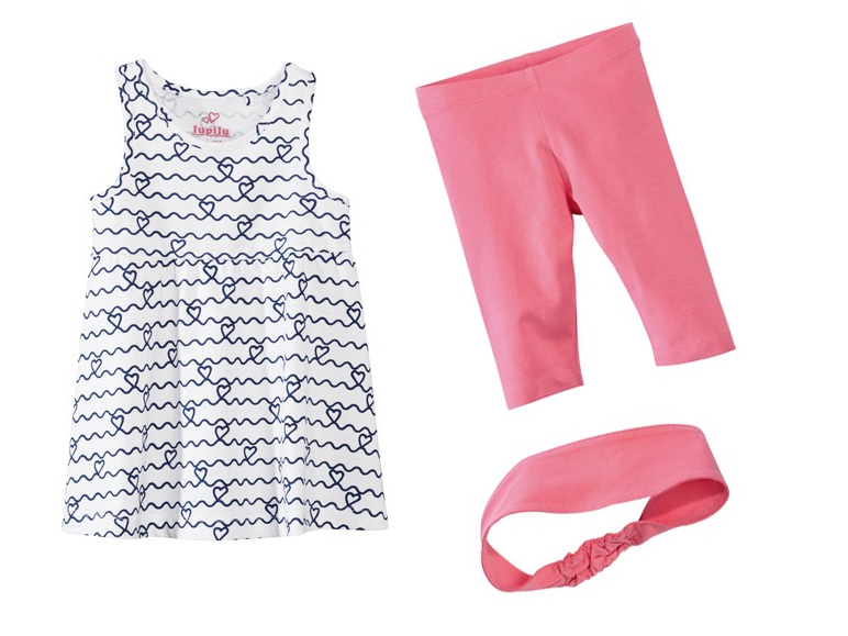 Kids' Summer Set