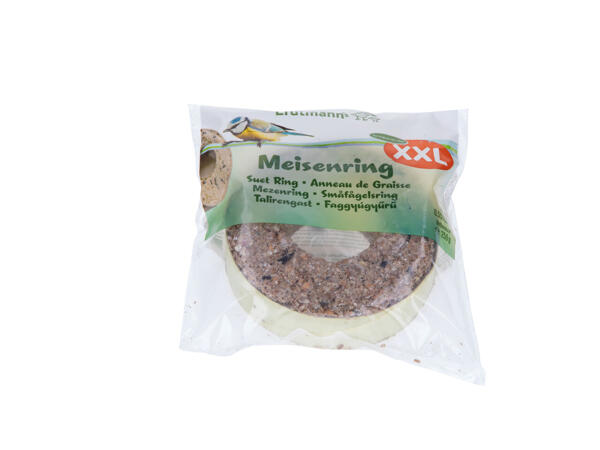 Meisenring XXL