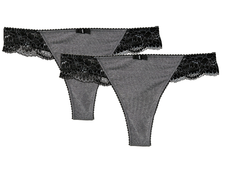 Ladies' Thongs