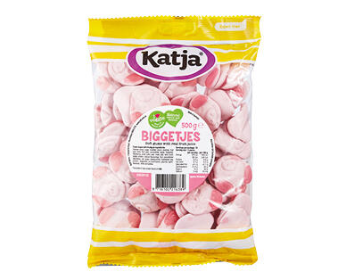 Katja's Biggetjes 500g