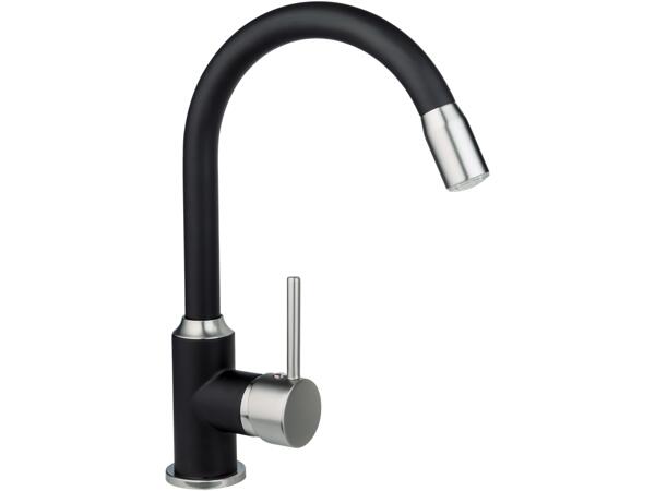 LED Kitchen Tap