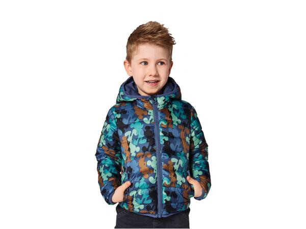 Boy's Lightweight Jacket "Disney"