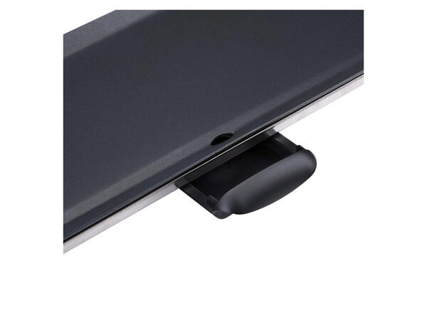 Teppanyaki gril XXL EGP-026-B