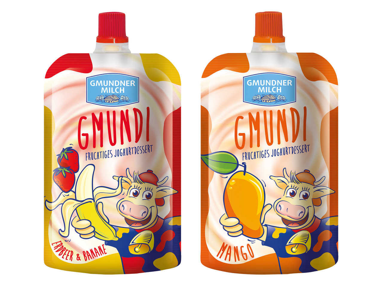 GMUNDNER MILCH Gmundi