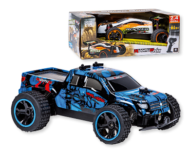 Speed Buggy RC 1:18 MILLENNIUM