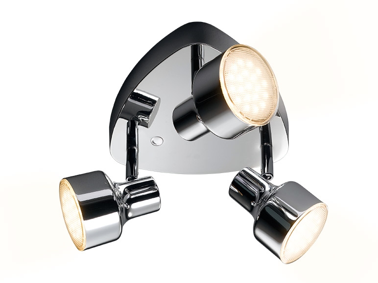 LIVARNO LUX LED Ceiling Light