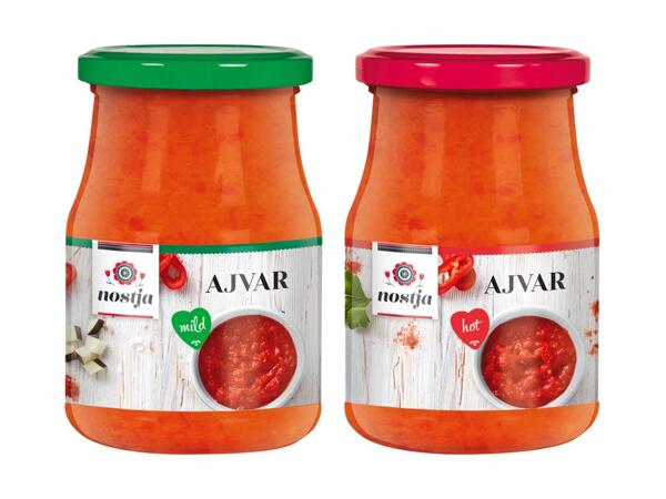 Ajvar​