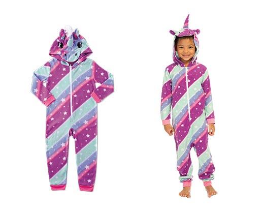 Lily & Dan 
 Children's Union Suit
