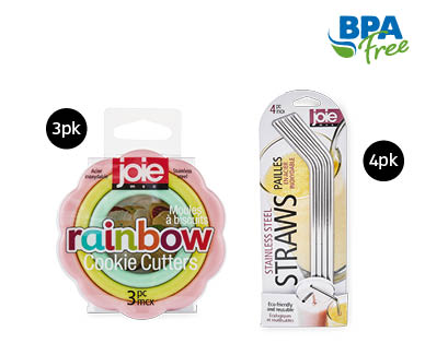 Ice Cream Gadgets and Utensils