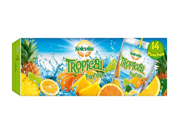 Bevande Funny Fruit Tropical
