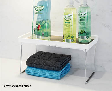 Folding Shelf