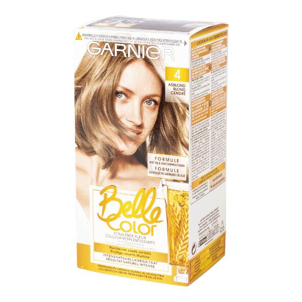 GARNIER BELLE COLOR(R) 				Coloration cheveux