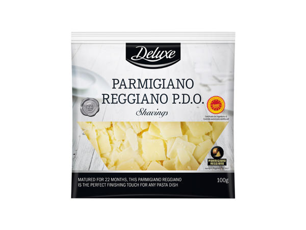 PARMIGIANO REGGIANO