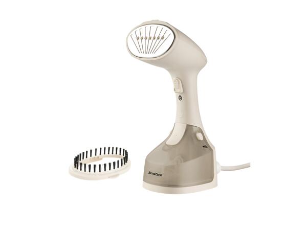 Steam Brush