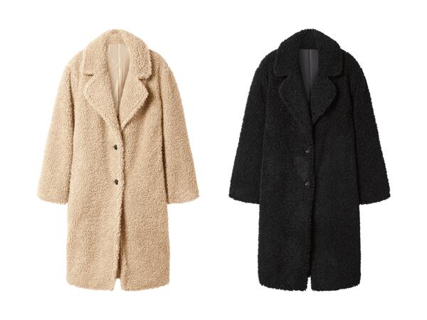 Manteau