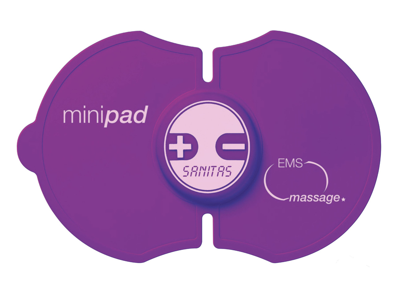 Mini-Tens Electrostimulator