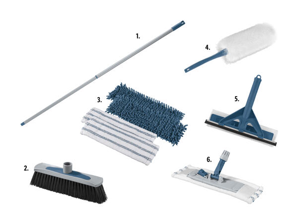 Accessoires de ménage