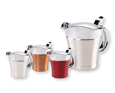 Saucière thermique CROFTON(R)