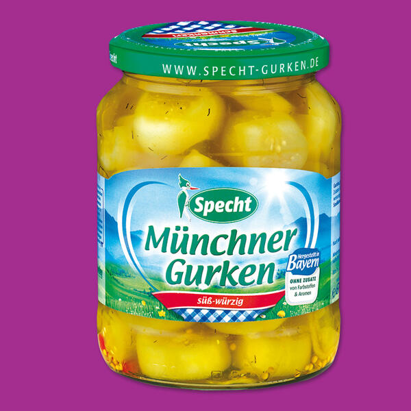 Gurken