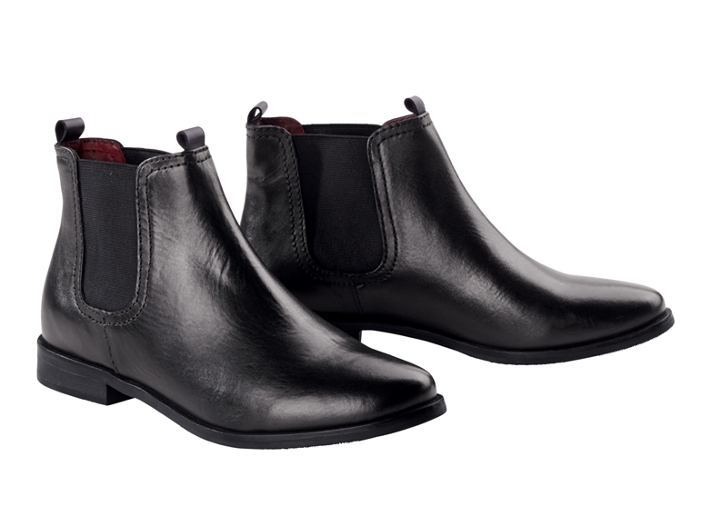 Ladies'Ankle Boots