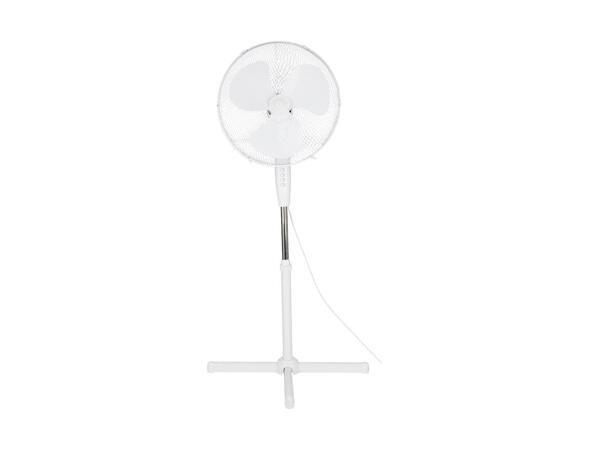 SILVERCREST(R) Gulvventilator