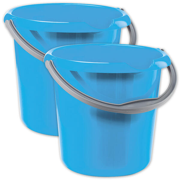 Haushaltseimer 10 l