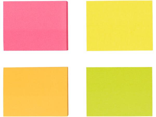 Sticky Notes
